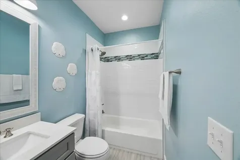 3811 Kiva Road Galveston TX 77554