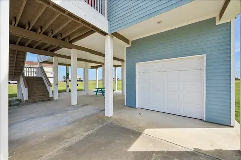 3811 Kiva Road Galveston TX 77554