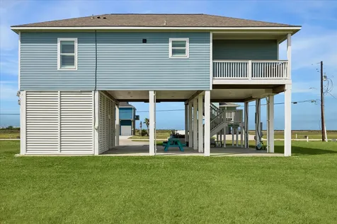 3811 Kiva Road Galveston TX 77554