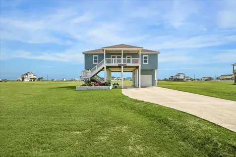 3811 Kiva Road Galveston TX 77554