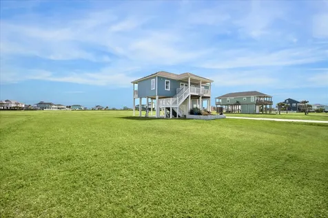 3811 Kiva Road Galveston TX 77554