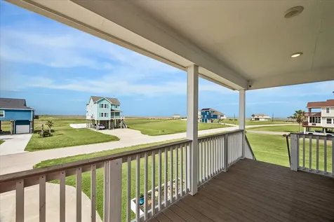 3811 Kiva Road Galveston TX 77554