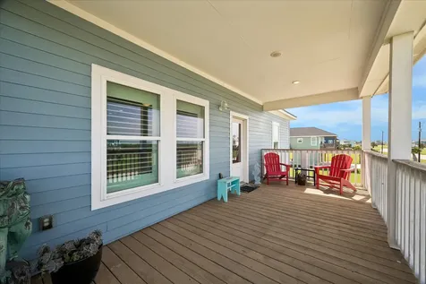 3811 Kiva Road Galveston TX 77554