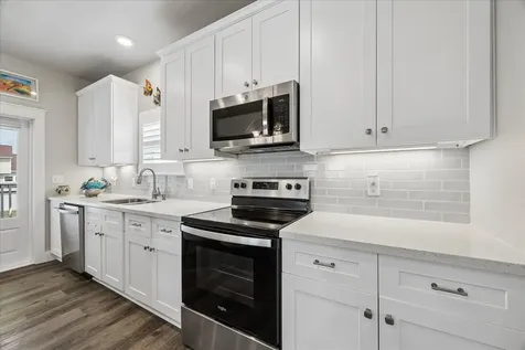 3811 Kiva Road Galveston TX 77554