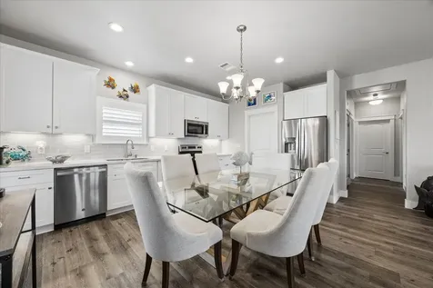 3811 Kiva Road Galveston TX 77554