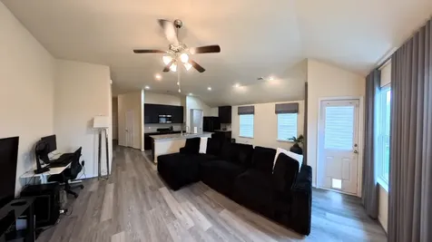10619 Dawn Pine Forest Trail Tomball TX 77375