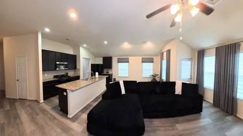 10619 Dawn Pine Forest Trail Tomball TX 77375