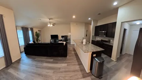 10619 Dawn Pine Forest Trail Tomball TX 77375