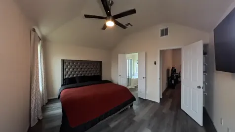 10619 Dawn Pine Forest Trail Tomball TX 77375