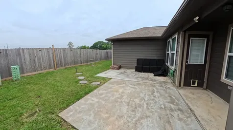 10619 Dawn Pine Forest Trail Tomball TX 77375