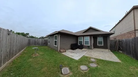 10619 Dawn Pine Forest Trail Tomball TX 77375