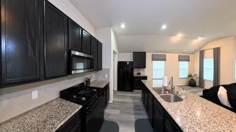 10619 Dawn Pine Forest Trail Tomball TX 77375