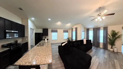 10619 Dawn Pine Forest Trail Tomball TX 77375