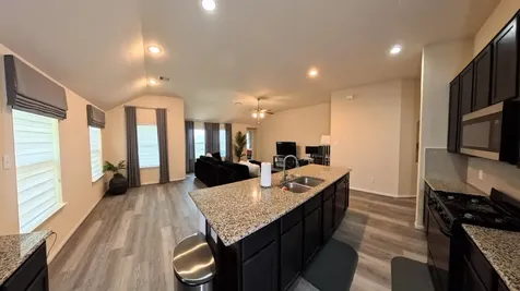 10619 Dawn Pine Forest Trail Tomball TX 77375