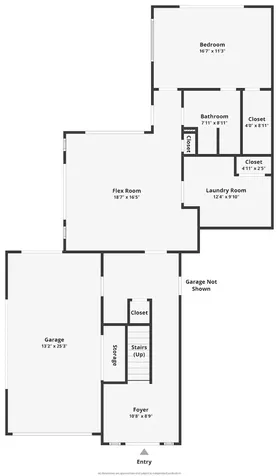 123 Port Street San Leon TX 77539