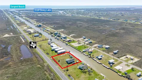 8080 Highway 457 Sargent TX 77414