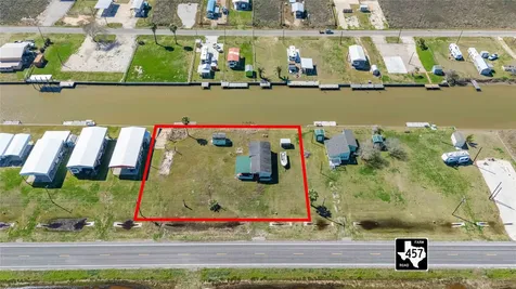 8080 Highway 457 Sargent TX 77414