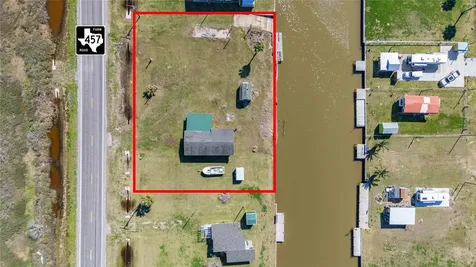 8080 Highway 457 Sargent TX 77414