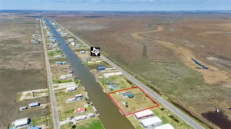8080 Highway 457 Sargent TX 77414