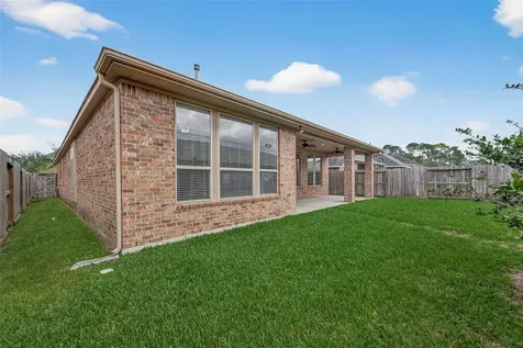 5423 Mason Mountain Lane Houston TX 77059