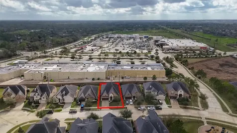 5423 Mason Mountain Lane Houston TX 77059