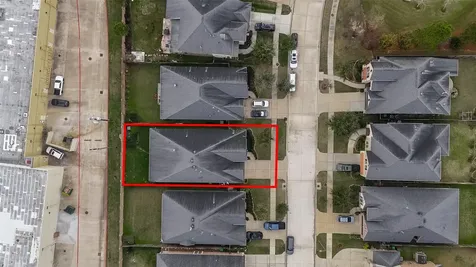 5423 Mason Mountain Lane Houston TX 77059