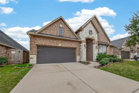 5423 Mason Mountain Lane Houston TX 77059