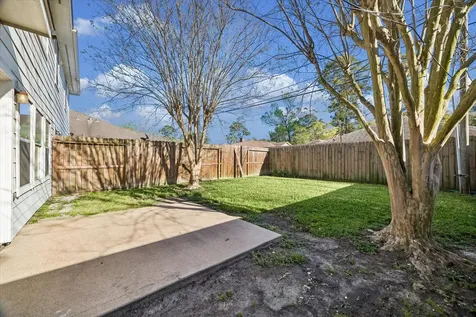 1161 Eden Park Lane Houston TX 77018