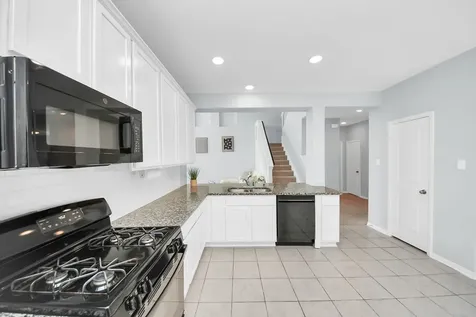 208 Salange Lane Katy TX 77493