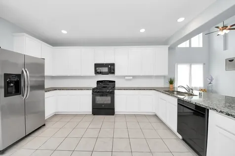 208 Salange Lane Katy TX 77493