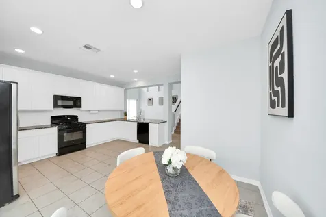 208 Salange Lane Katy TX 77493