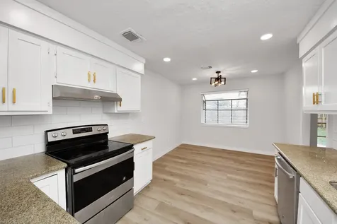 718 Land Grant Drive Richmond TX 77406