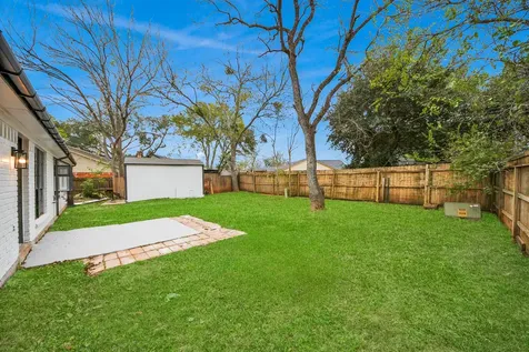 718 Land Grant Drive Richmond TX 77406