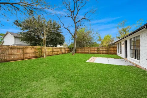 718 Land Grant Drive Richmond TX 77406