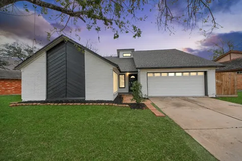 718 Land Grant Drive Richmond TX 77406