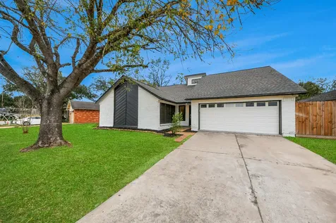 718 Land Grant Drive Richmond TX 77406