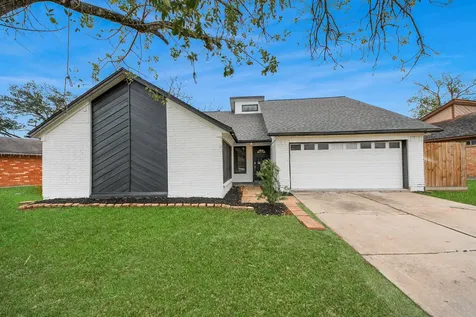 718 Land Grant Drive Richmond TX 77406