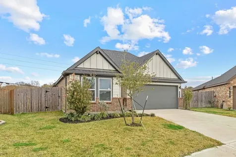 4903 Pine Haven Lane Fresno TX 77545