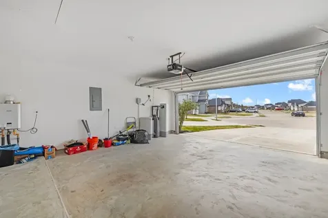 4903 Pine Haven Lane Fresno TX 77545