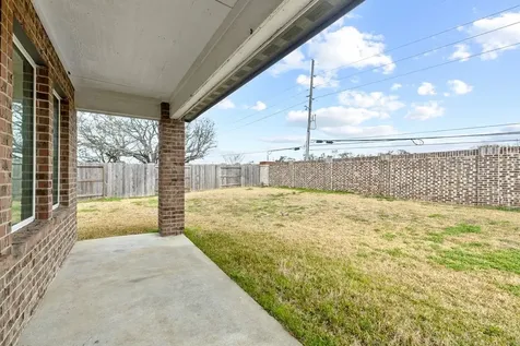 4903 Pine Haven Lane Fresno TX 77545