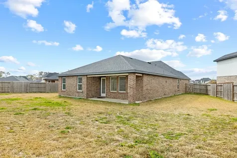 4903 Pine Haven Lane Fresno TX 77545