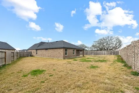4903 Pine Haven Lane Fresno TX 77545