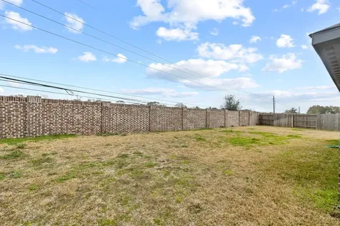 4903 Pine Haven Lane Fresno TX 77545