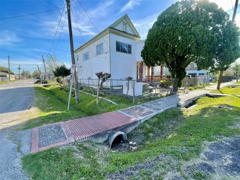 3601 Engelke Street Houston TX 77003