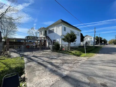 3601 Engelke Street Houston TX 77003