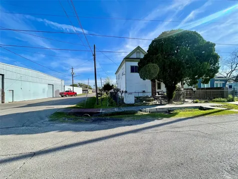 3601 Engelke Street Houston TX 77003