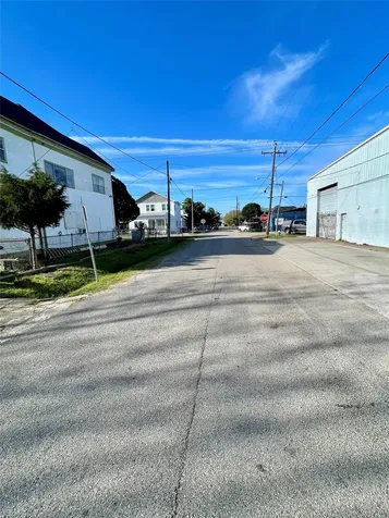 3601 Engelke Street Houston TX 77003