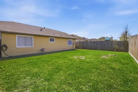 7410 Campeachy Lane Houston TX 77083