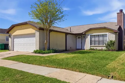 7410 Campeachy Lane Houston TX 77083
