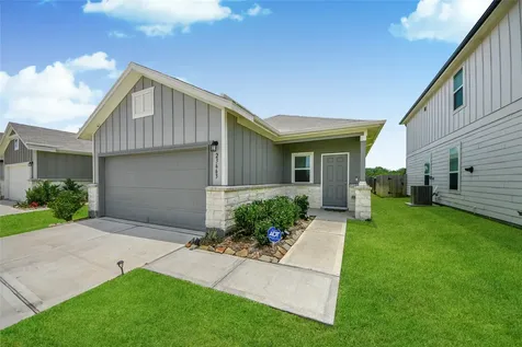 23663 Cranberry Grader Lane Hockley TX 77447